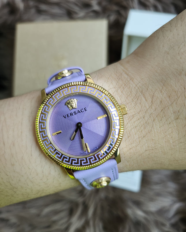 Versace V-TRIBUTE WATCH