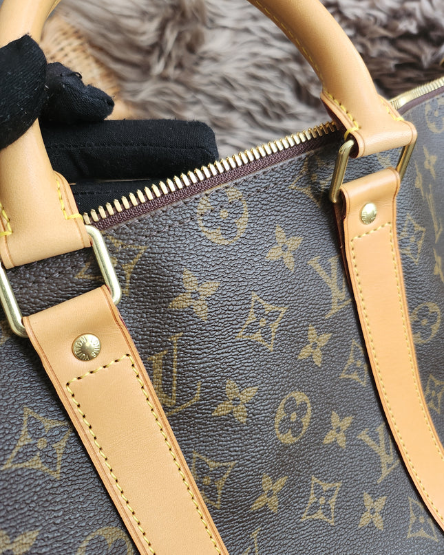 LOUIS VUITTON KEEPALL 45
