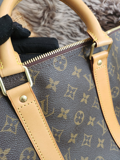 LOUIS VUITTON KEEPALL 45