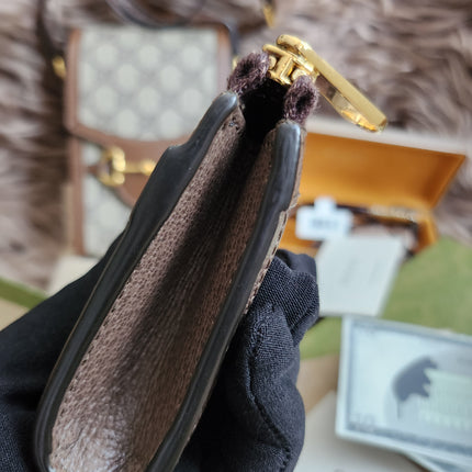 Gucci Ophidia Mini Wallet