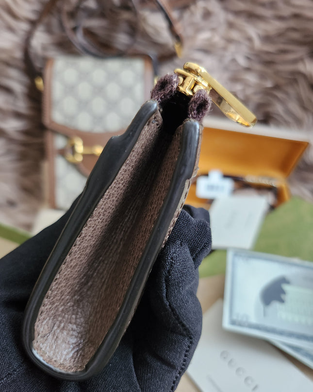 Gucci Ophidia Mini Wallet