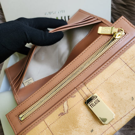 PRIMA CLASSES

Long wallet