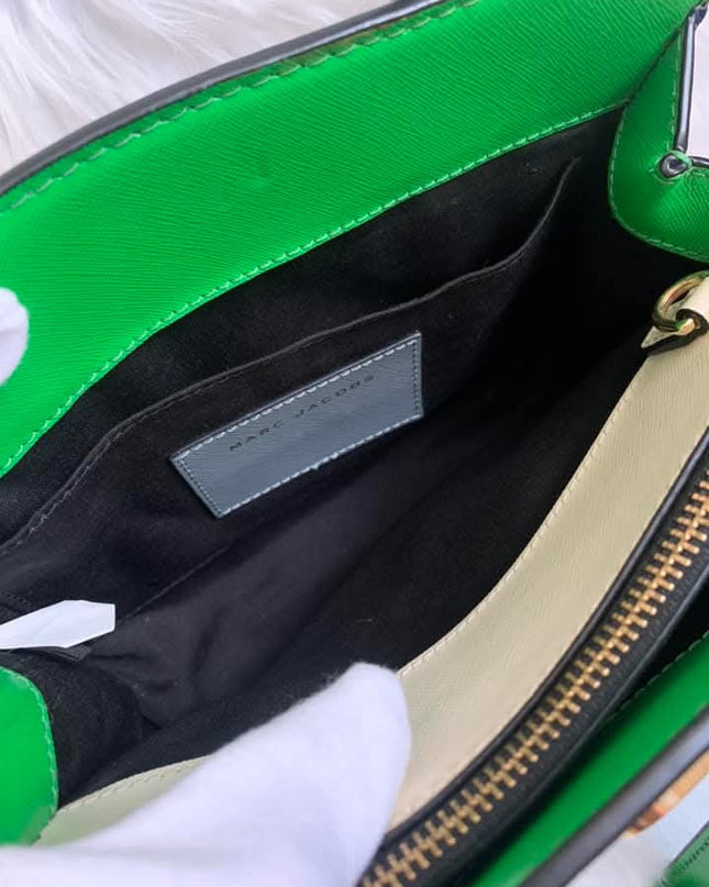 Marc Jacobs Little Big Shot