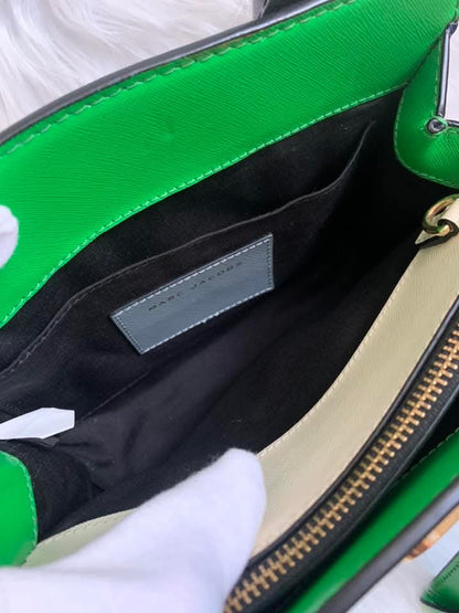 Marc Jacobs Little Big Shot