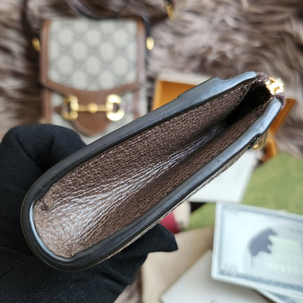 Gucci Ophidia Mini Wallet