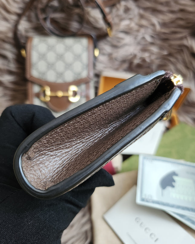 Gucci Ophidia Mini Wallet