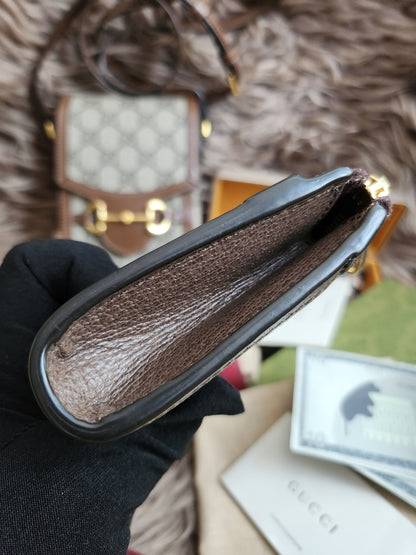 Gucci Ophidia Mini Wallet