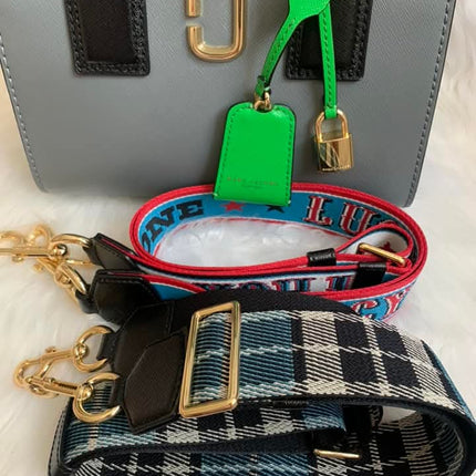 Marc Jacobs Little Big Shot