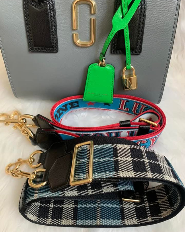 Marc Jacobs Little Big Shot