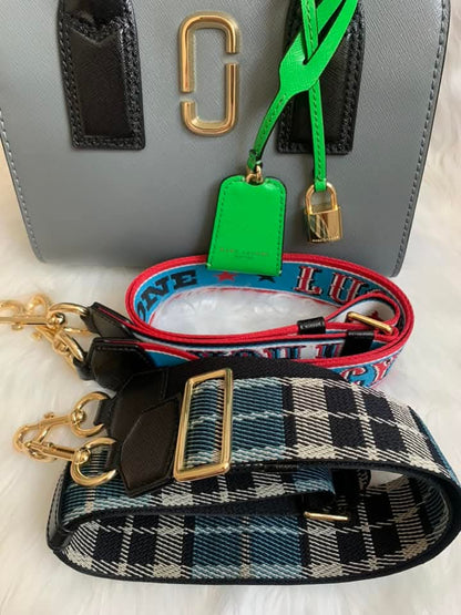 Marc Jacobs Little Big Shot