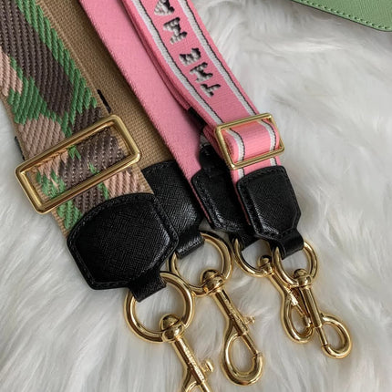 Marc Jacobs Snapshot - Aspen Green Multi