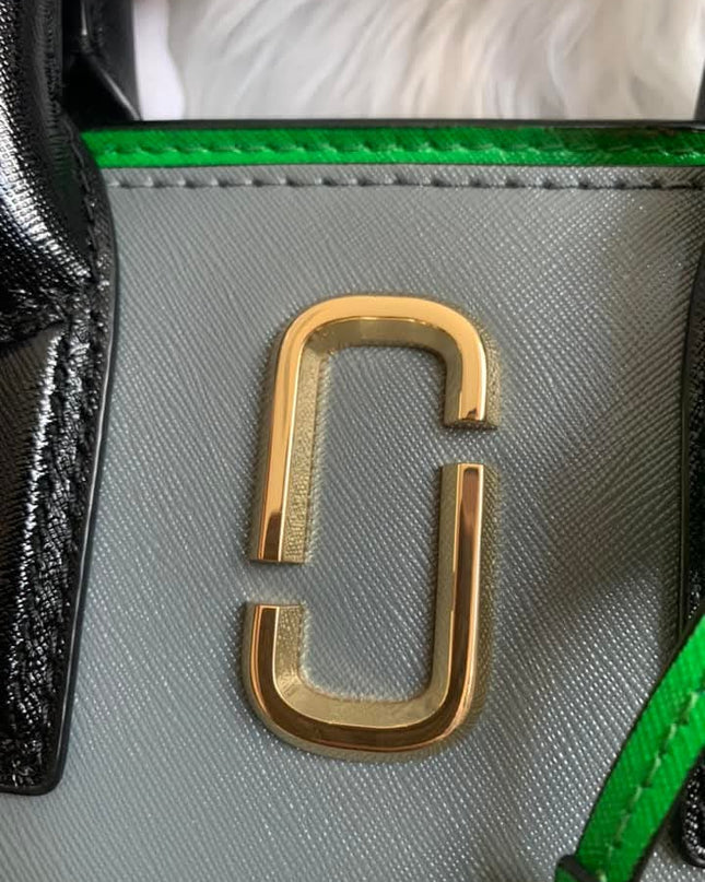 Marc Jacobs Little Big Shot