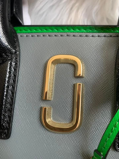 Marc Jacobs Little Big Shot