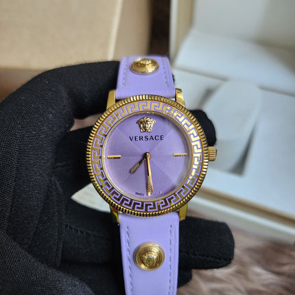 Versace V-TRIBUTE WATCH