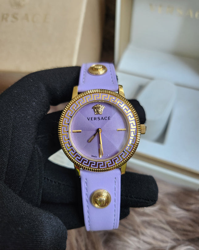 Versace V-TRIBUTE WATCH