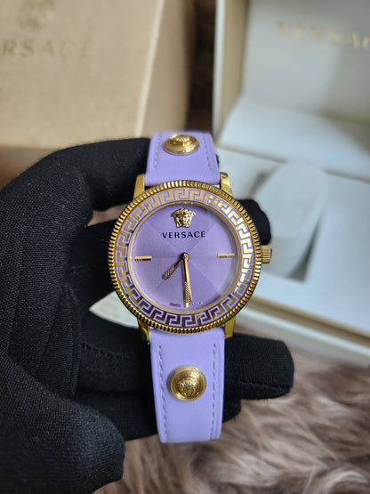 Versace V-TRIBUTE WATCH