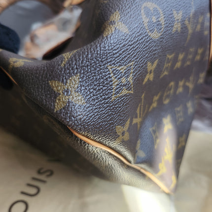 LOUIS VUITTON KEEPALL 45