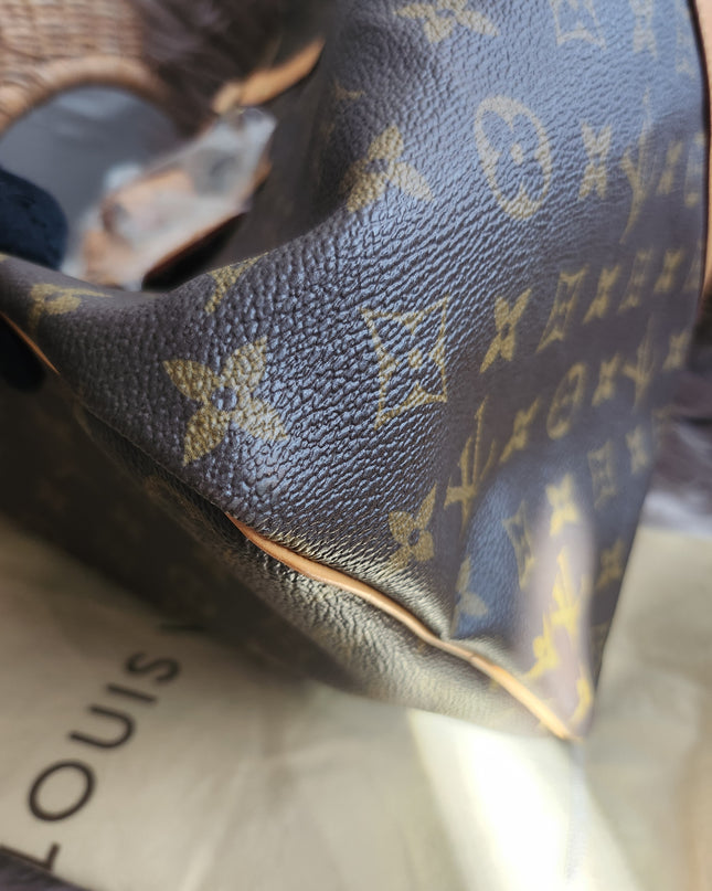 LOUIS VUITTON KEEPALL 45