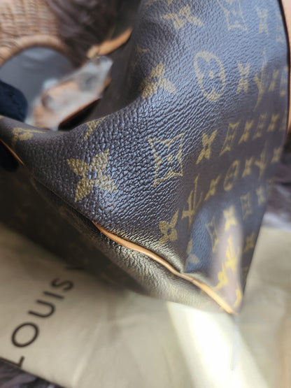 LOUIS VUITTON KEEPALL 45