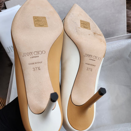 Jimmy Choo Love pumps / 37.5