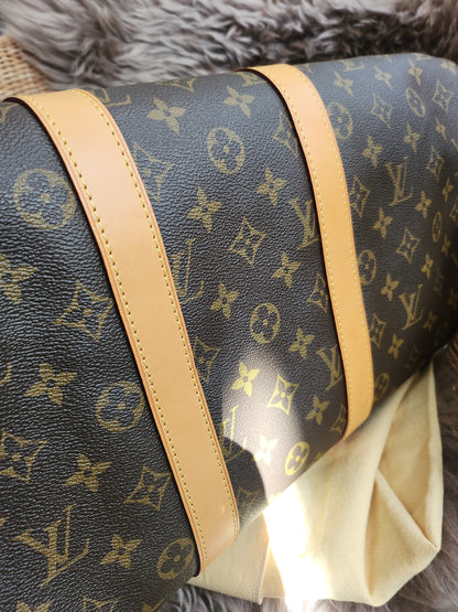 LOUIS VUITTON KEEPALL 45