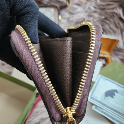 Gucci Ophidia Mini Wallet