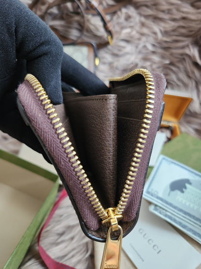 Gucci Ophidia Mini Wallet