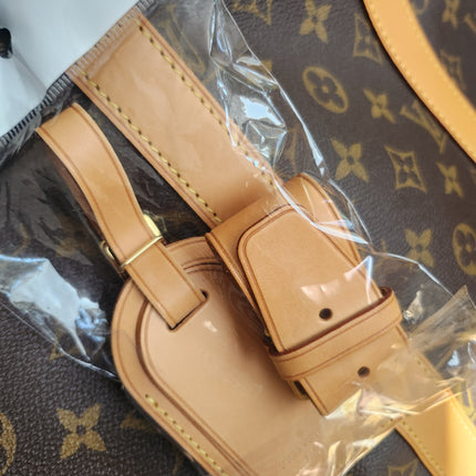 LOUIS VUITTON KEEPALL 45