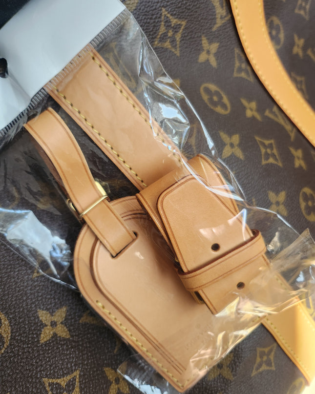 LOUIS VUITTON KEEPALL 45