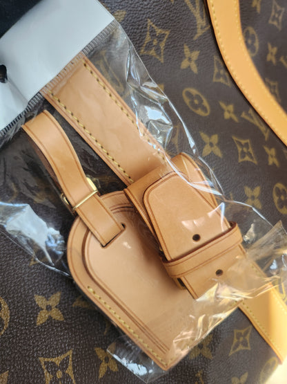 LOUIS VUITTON KEEPALL 45