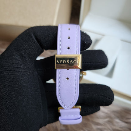 Versace V-TRIBUTE WATCH
