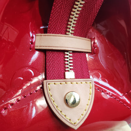 Louis Vuitton Monogram Vernis Rosewood Avenue shoulder bag