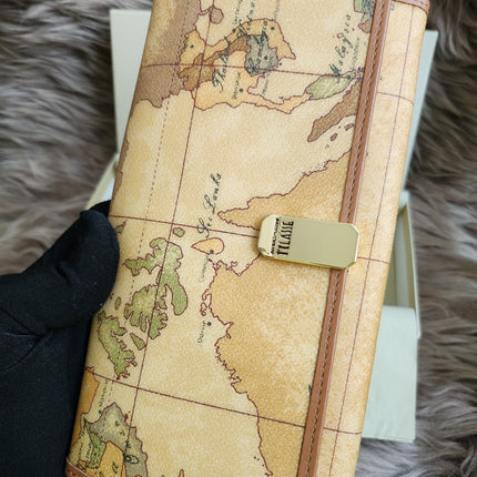 PRIMA CLASSES

Long wallet