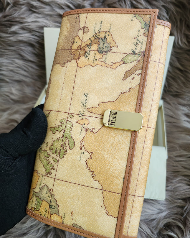 PRIMA CLASSES

Long wallet