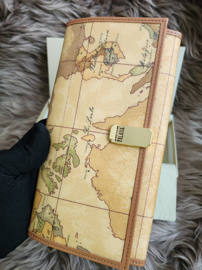 PRIMA CLASSES

Long wallet