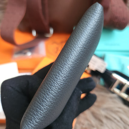 Hermès Bastia coin purse