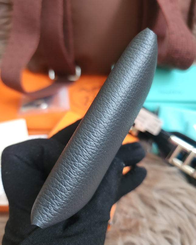 Hermès Bastia coin purse