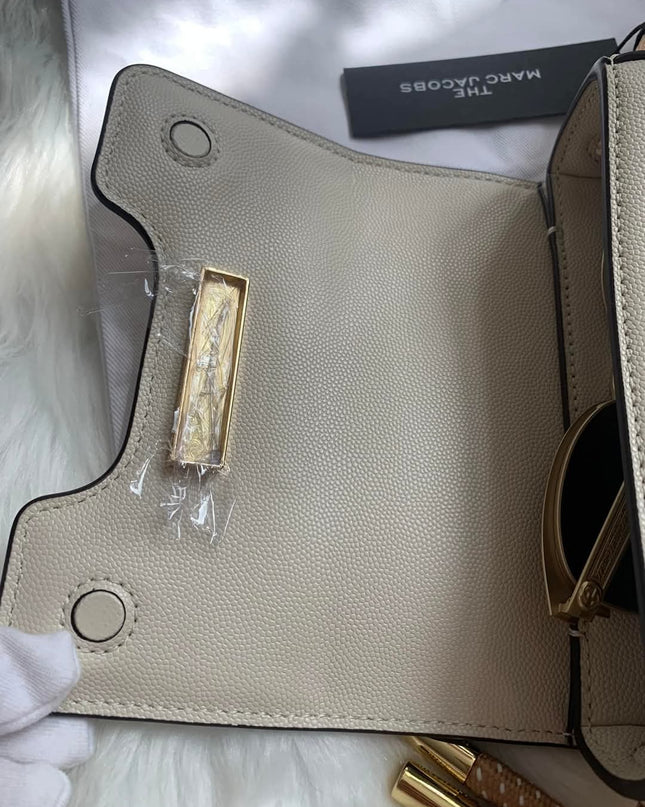 Marc Jacobs the J link