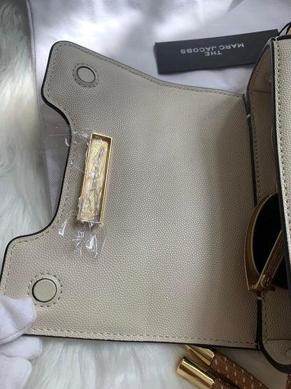 Marc Jacobs the J link