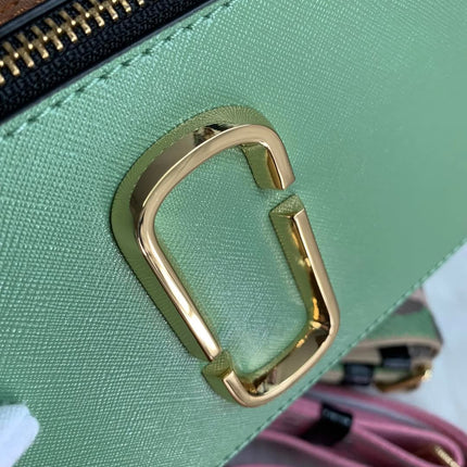 Marc Jacobs Snapshot - Aspen Green Multi