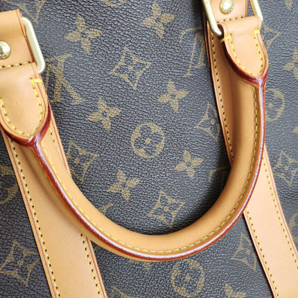 LOUIS VUITTON KEEPALL 45