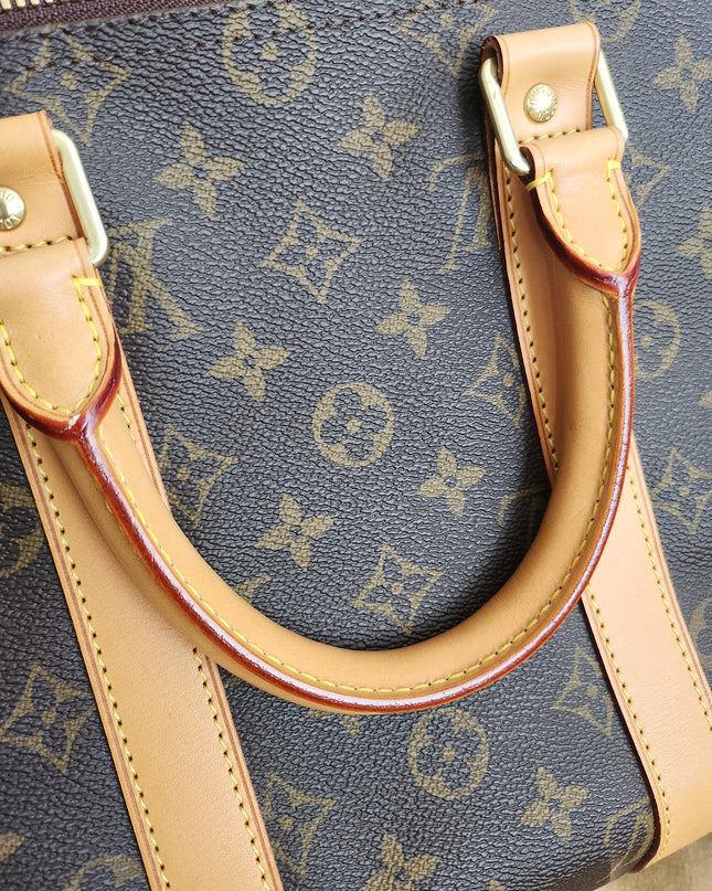 LOUIS VUITTON KEEPALL 45