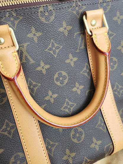 LOUIS VUITTON KEEPALL 45