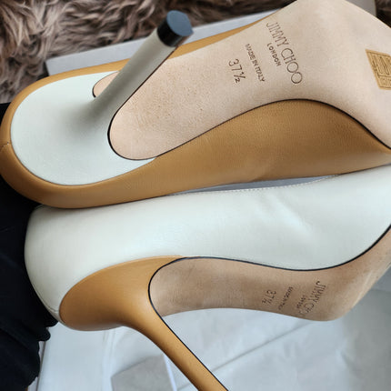 Jimmy Choo Love pumps / 37.5