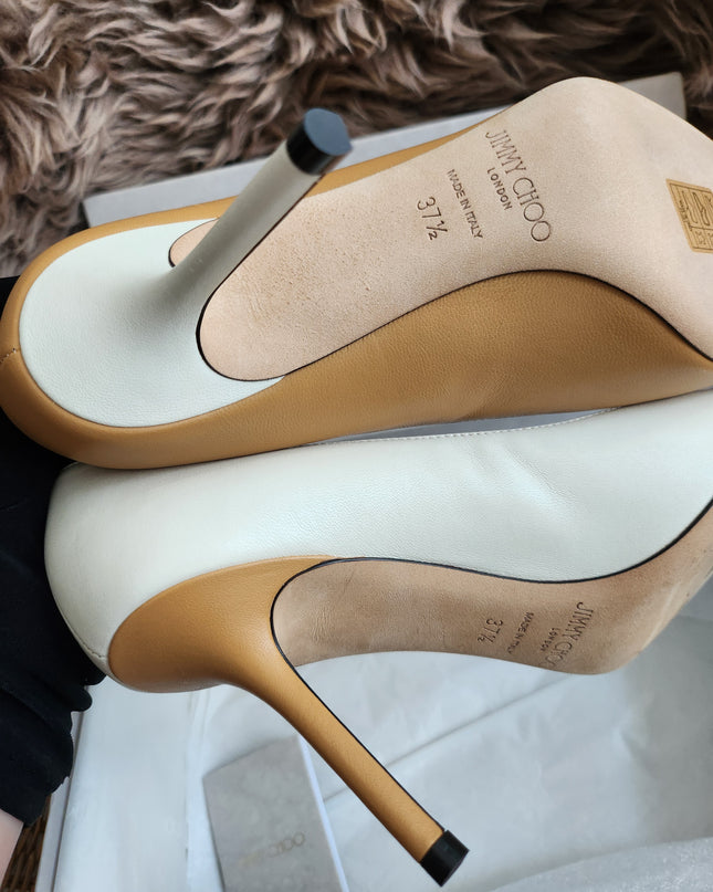 Jimmy Choo Love pumps / 37.5