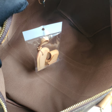 LOUIS VUITTON KEEPALL 45