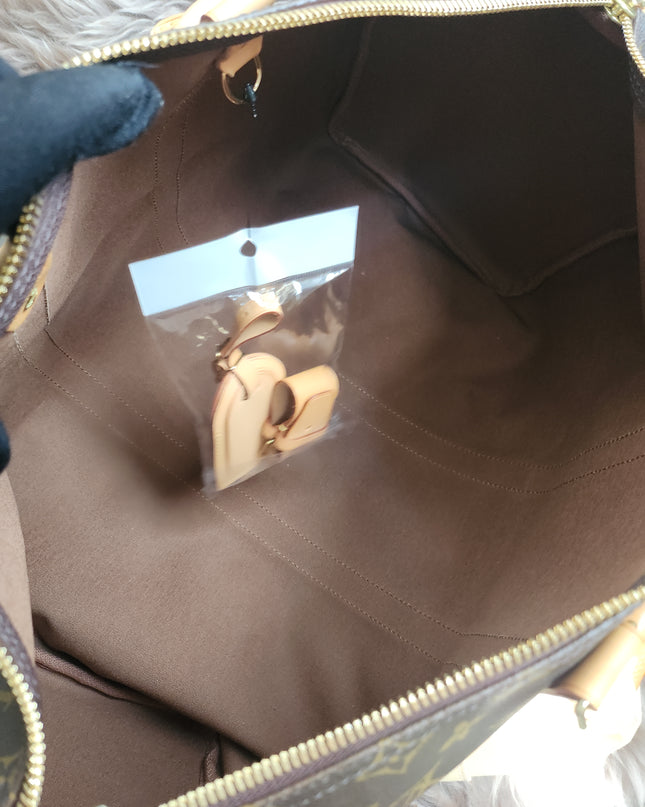 LOUIS VUITTON KEEPALL 45