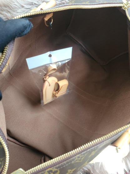 LOUIS VUITTON KEEPALL 45
