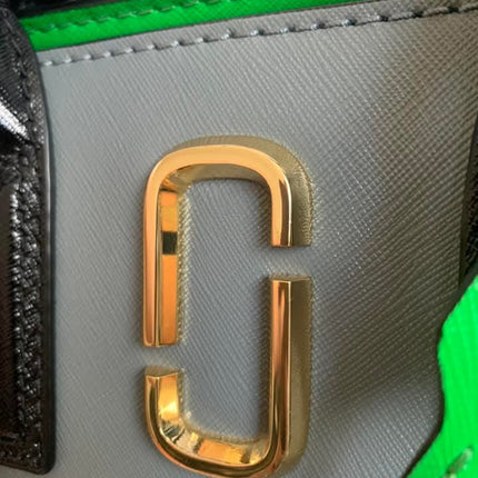 Marc Jacobs Little Big Shot