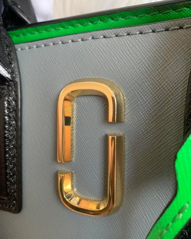 Marc Jacobs Little Big Shot